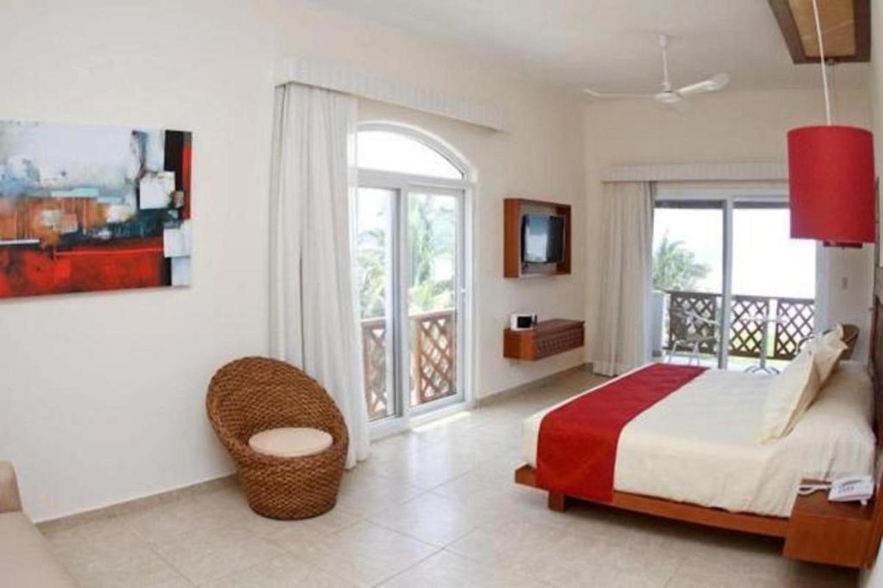Hotel Blater Puerto Escondido  Esterno foto