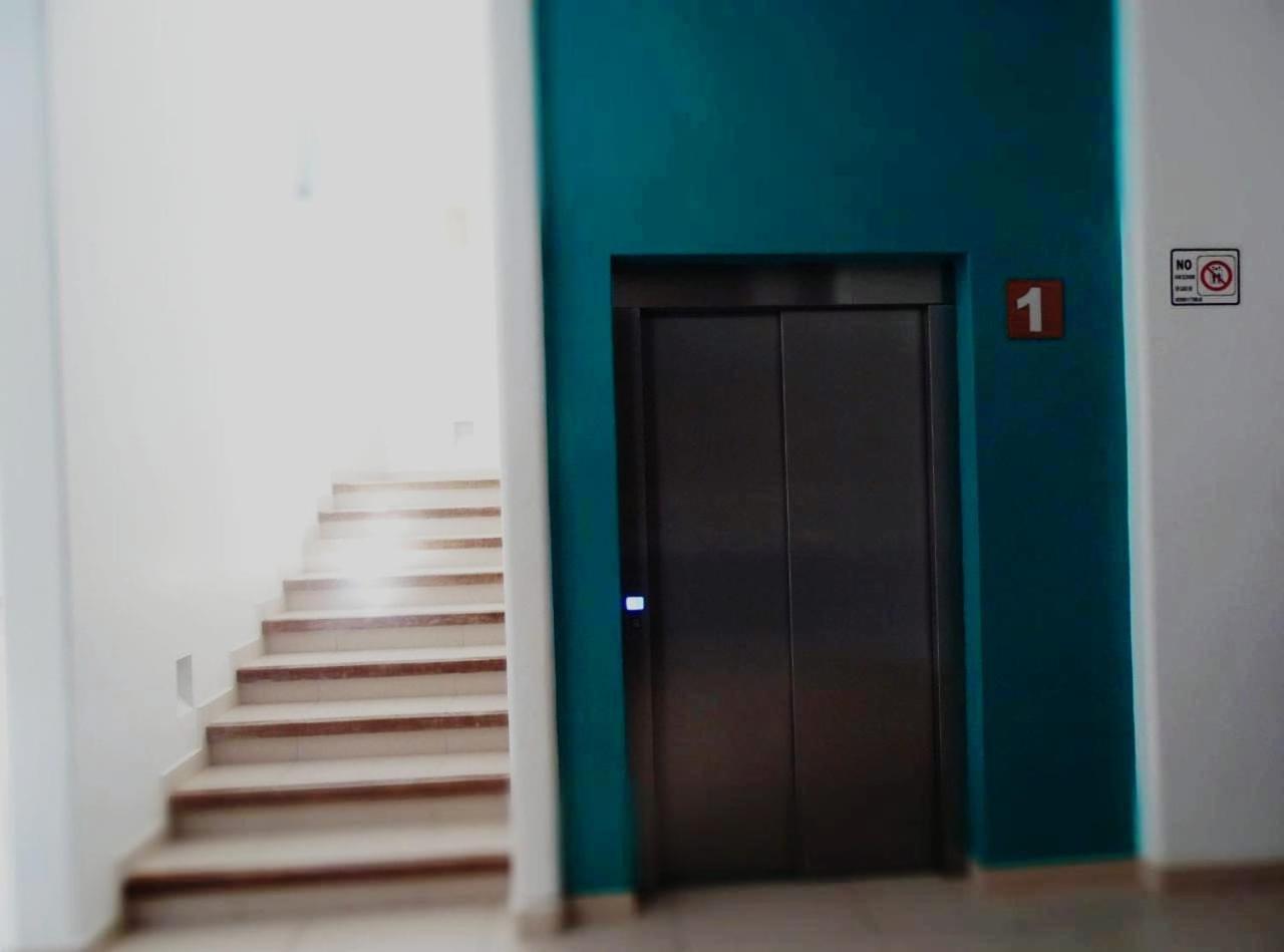 Hotel Blater Puerto Escondido  Esterno foto