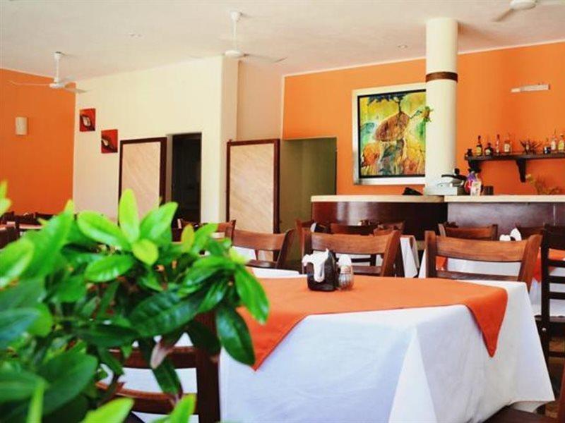 Hotel Blater Puerto Escondido  Esterno foto