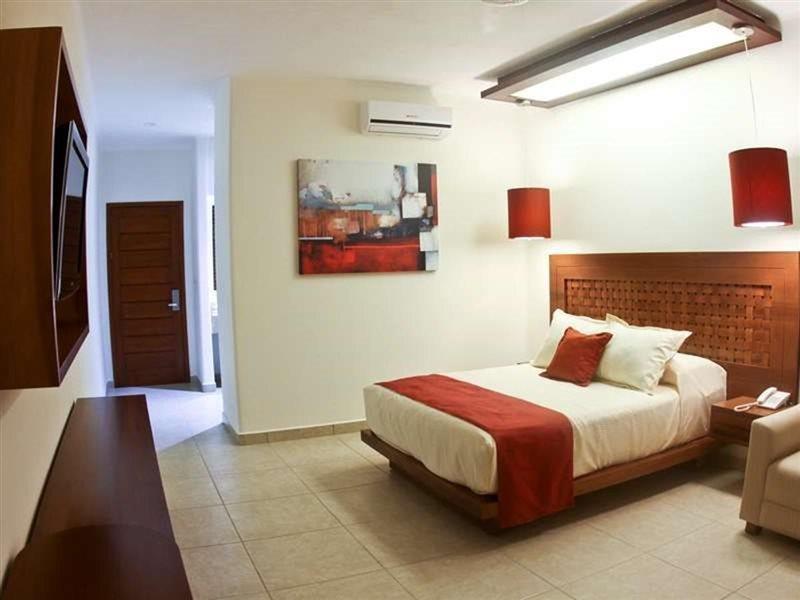Hotel Blater Puerto Escondido  Esterno foto