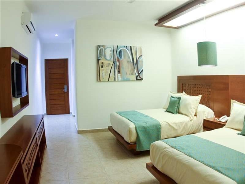 Hotel Blater Puerto Escondido  Esterno foto