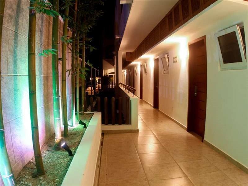 Hotel Blater Puerto Escondido  Esterno foto