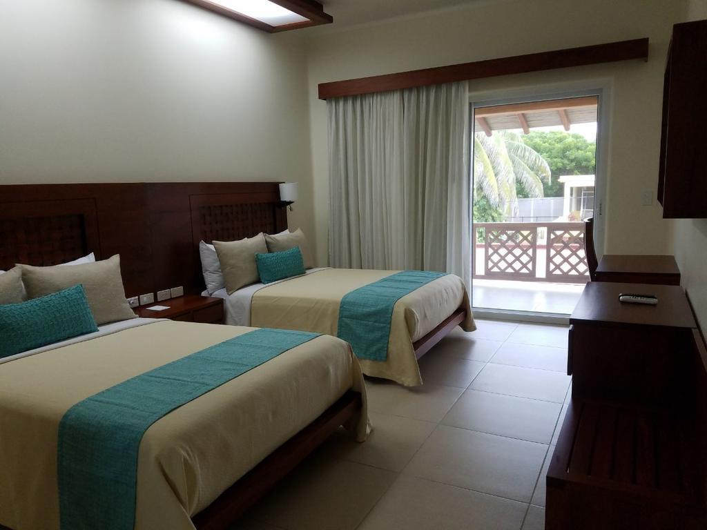 Hotel Blater Puerto Escondido  Esterno foto
