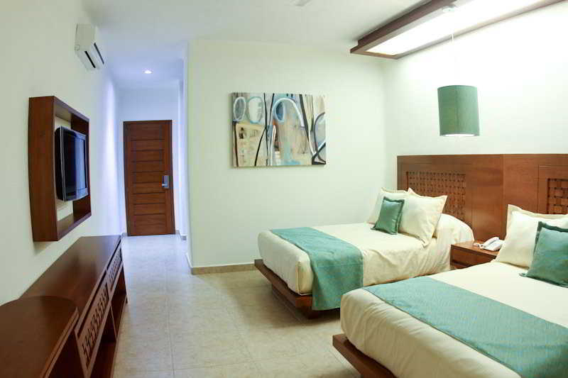 Hotel Blater Puerto Escondido  Esterno foto