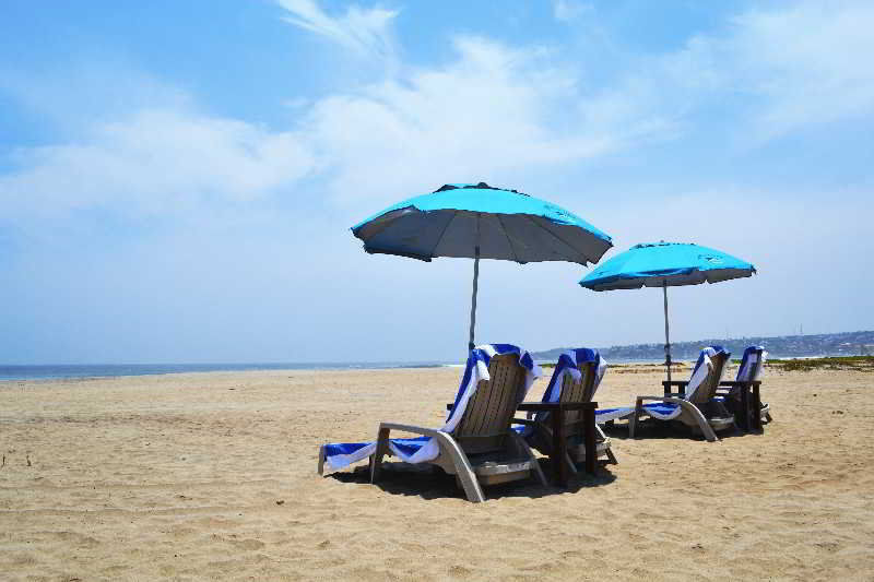 Hotel Blater Puerto Escondido  Esterno foto