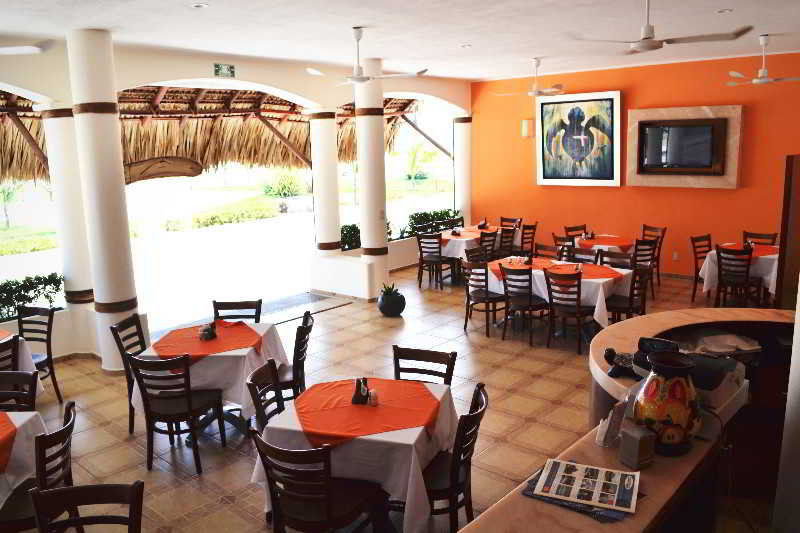 Hotel Blater Puerto Escondido  Esterno foto