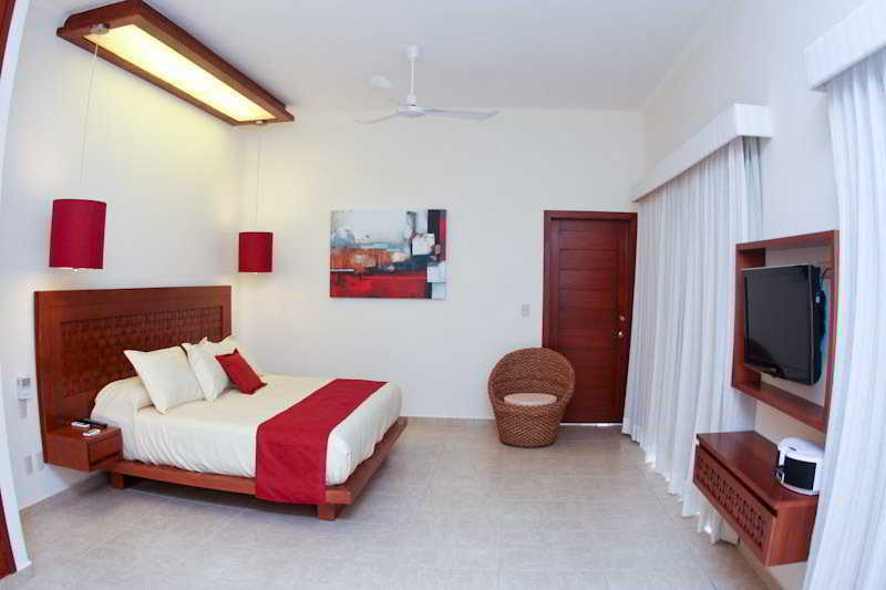 Hotel Blater Puerto Escondido  Esterno foto