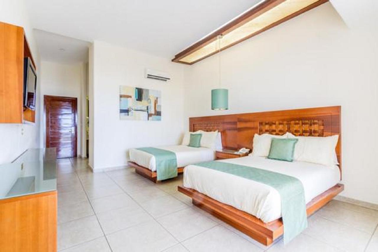 Hotel Blater Puerto Escondido  Esterno foto