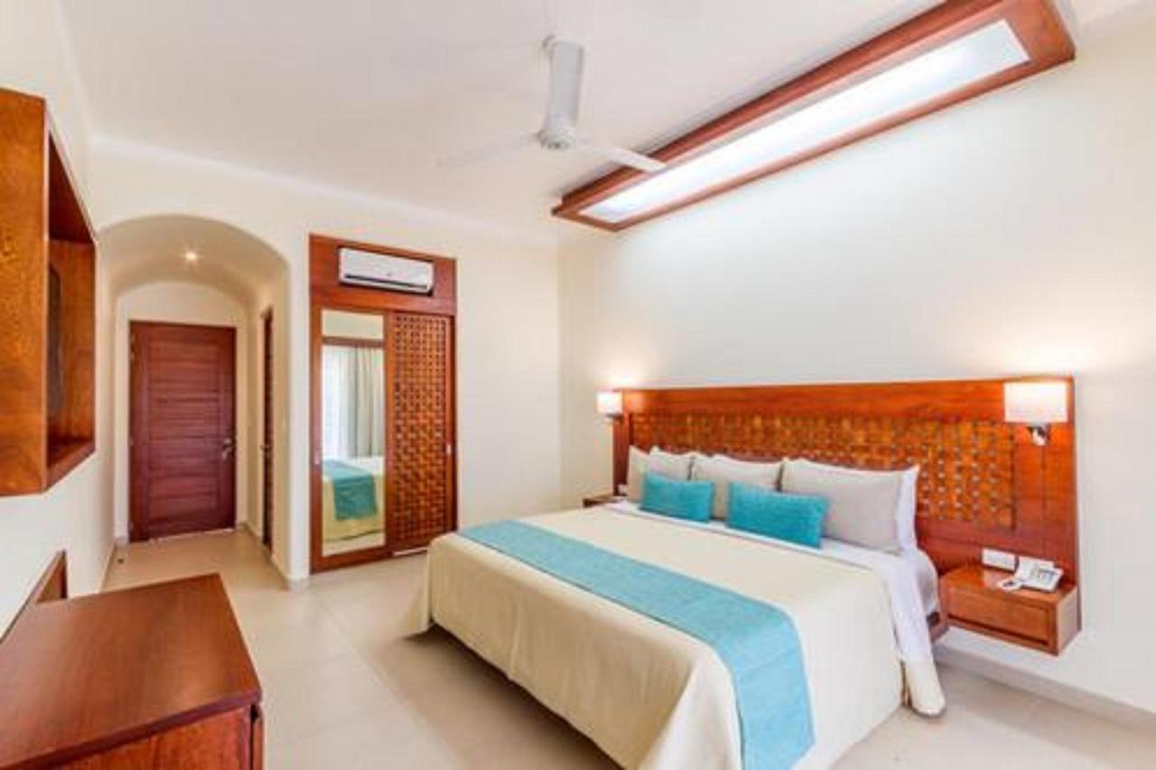 Hotel Blater Puerto Escondido  Esterno foto