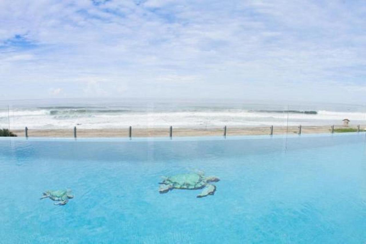 Hotel Blater Puerto Escondido  Esterno foto