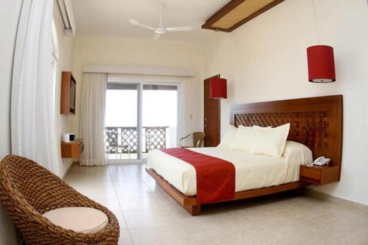 Hotel Blater Puerto Escondido  Esterno foto