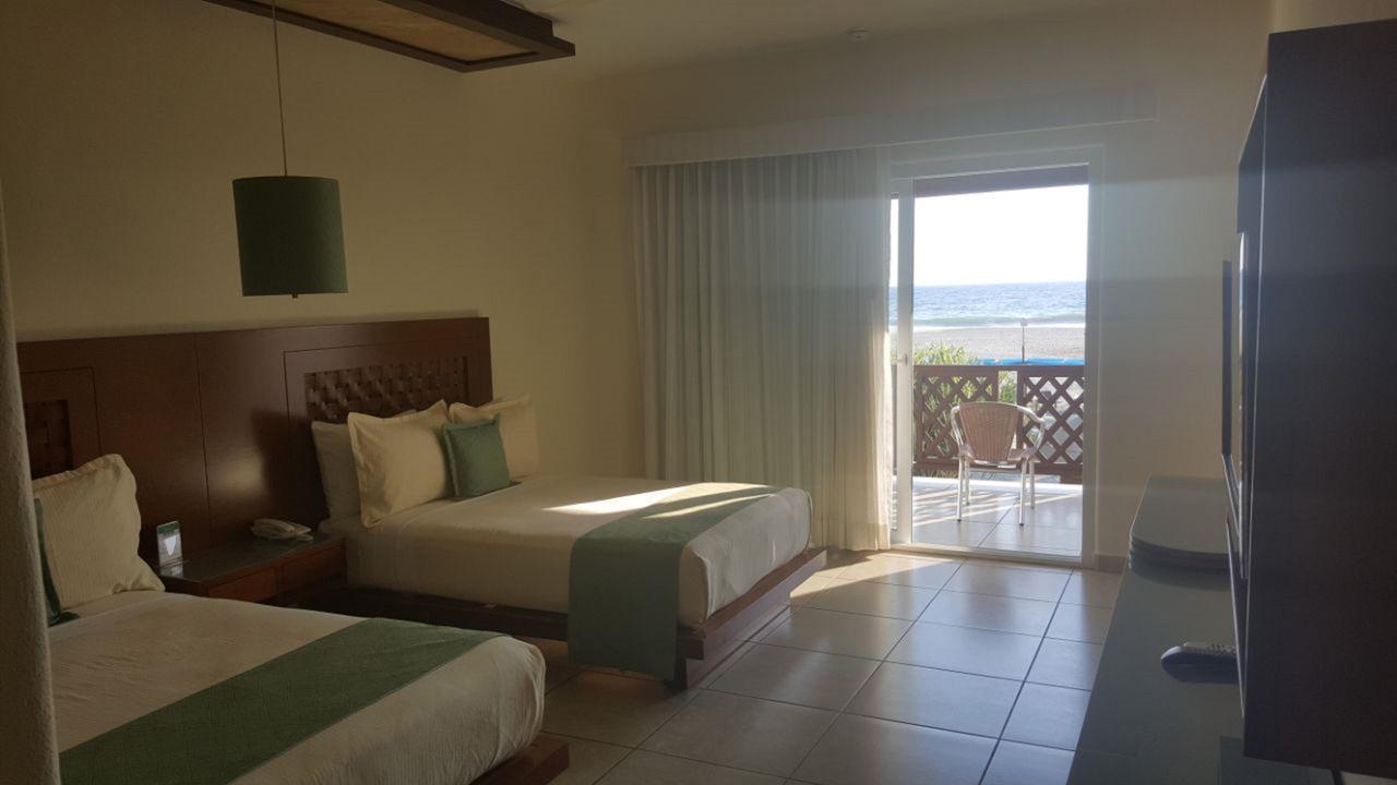 Hotel Blater Puerto Escondido  Esterno foto