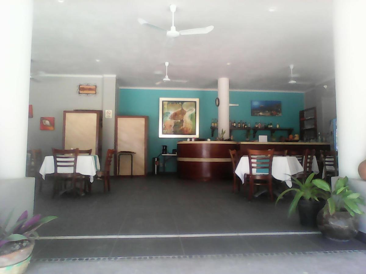 Hotel Blater Puerto Escondido  Esterno foto